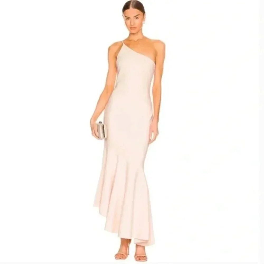 $255 Significant Other Women's Tori Maxi Dress NWT size 2